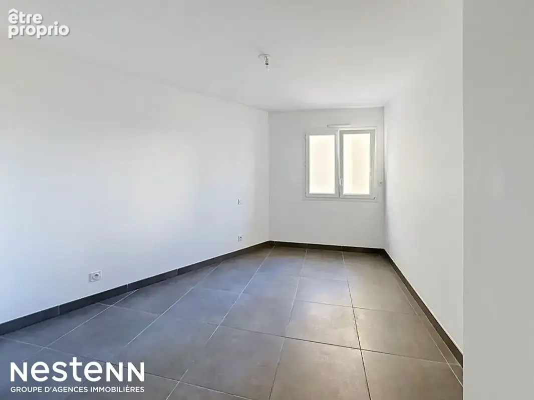 Appartement 4 pièces avec terrasse de 20 m² et garage en sous-sol, Narbonne - photo 16