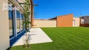 Maison à PIBRAC