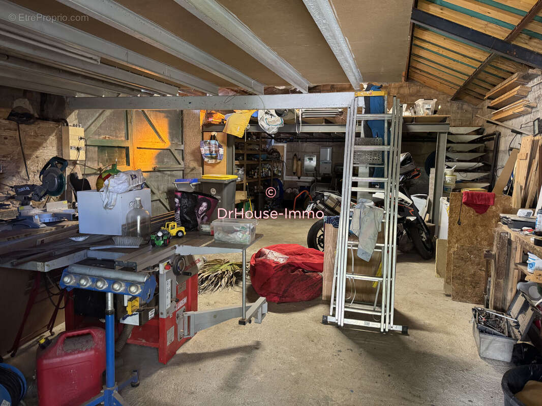 Maison à OLONNE-SUR-MER