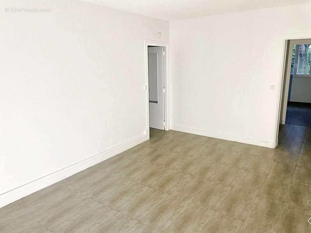 Appartement à CLAMART
