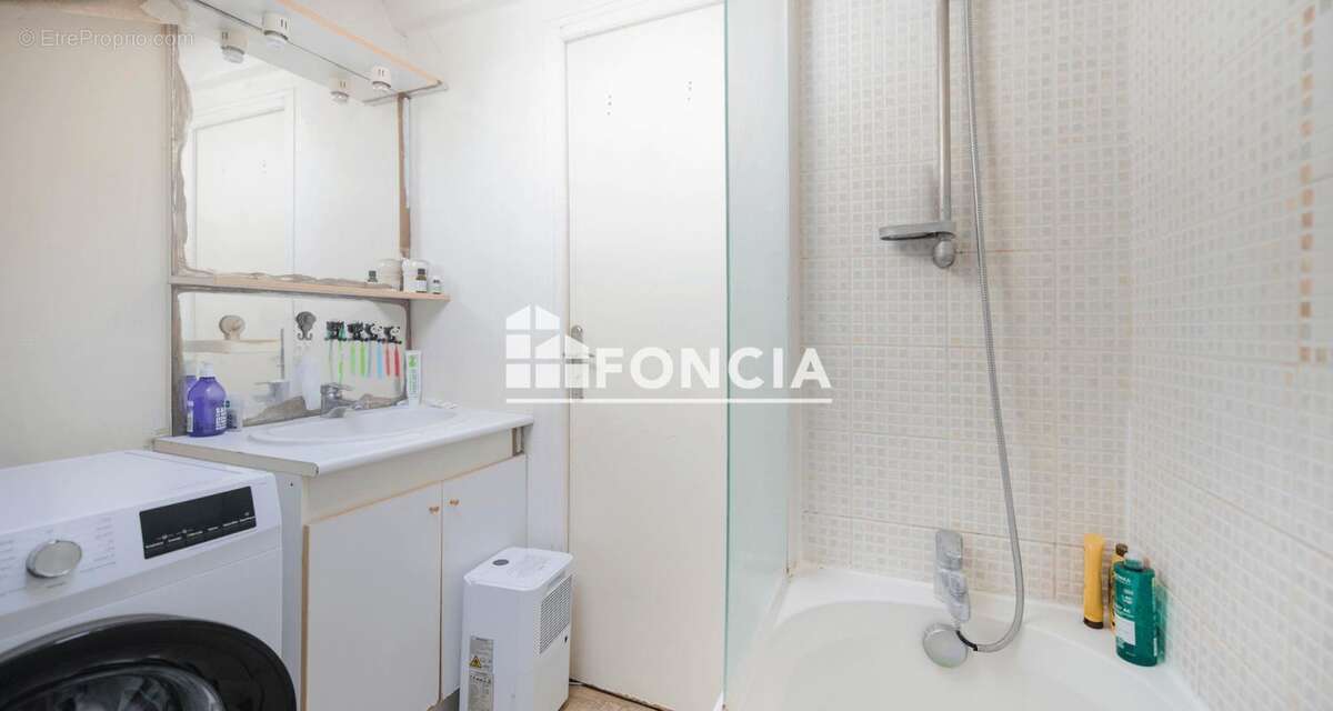 Appartement à ORLEANS