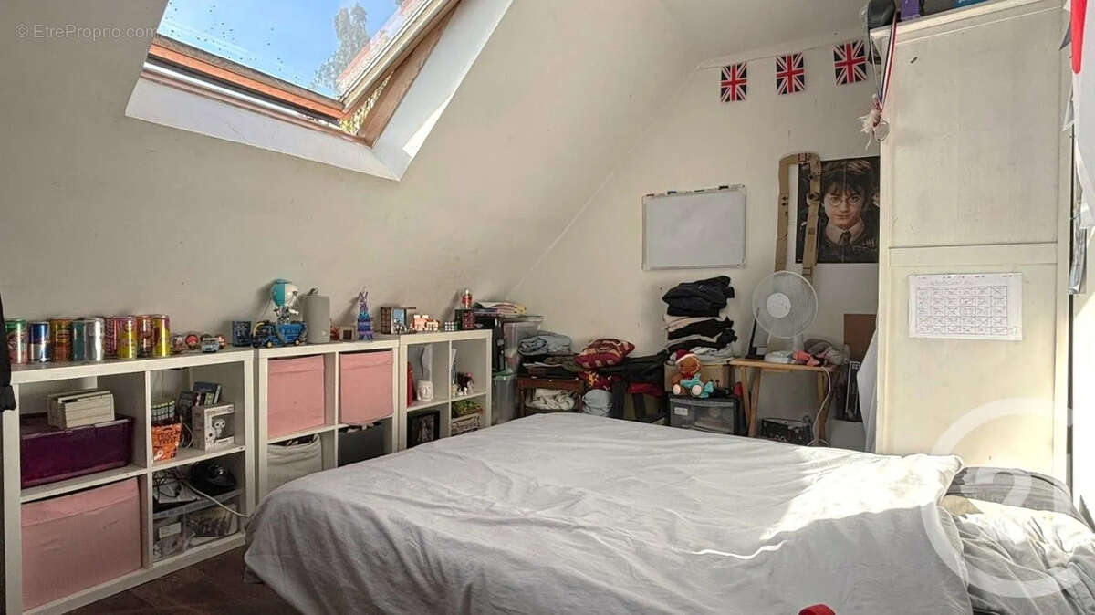 Maison 120 m² à Bois-Le-Roi  - photo 9
