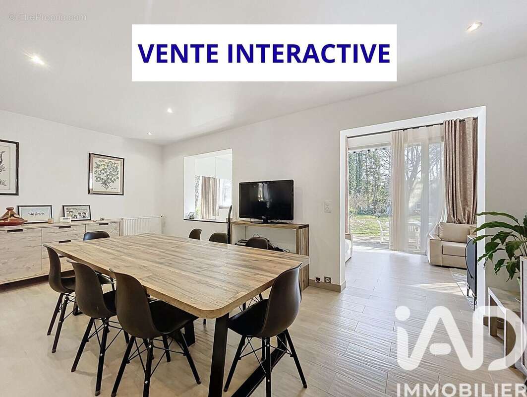 Photo 2 - Maison à MONTAUROUX