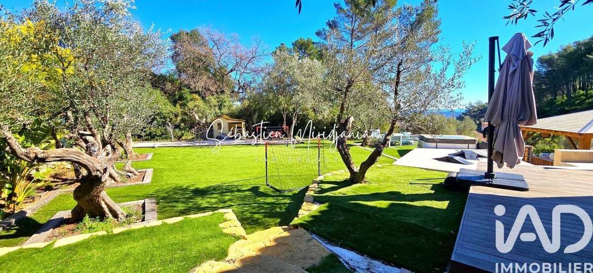 Photo 7 - Maison à SOLLIES-VILLE