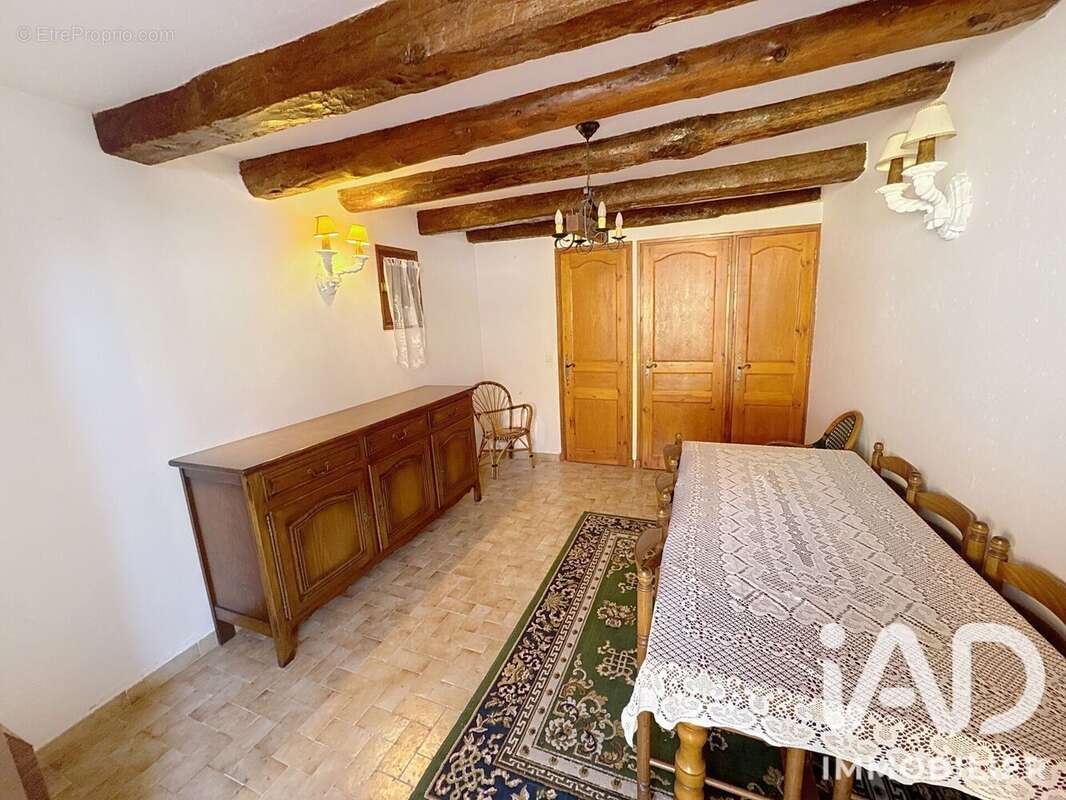 Maison 55 m² à Valdeblore  - photo 6