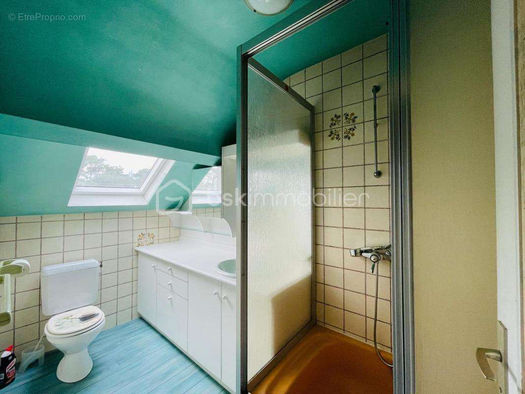 Maison à SAINT-BREVIN-LES-PINS