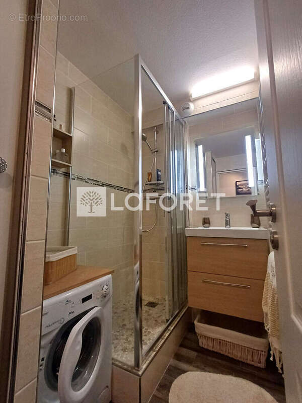 Appartement à LE TOUQUET-PARIS-PLAGE