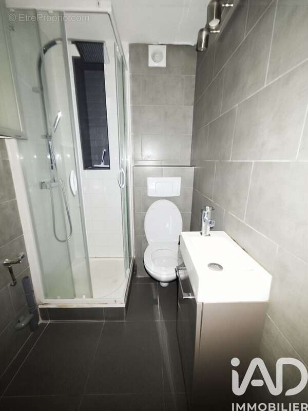 Photo 7 - Appartement à SAINT-MAURICE