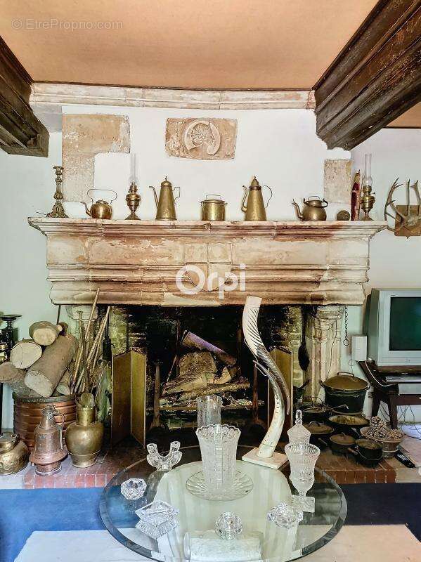 Château d'exception à Manois – Un joyau chargé d'histoire au cœur d'un parc de 8 936 m² - photo 24