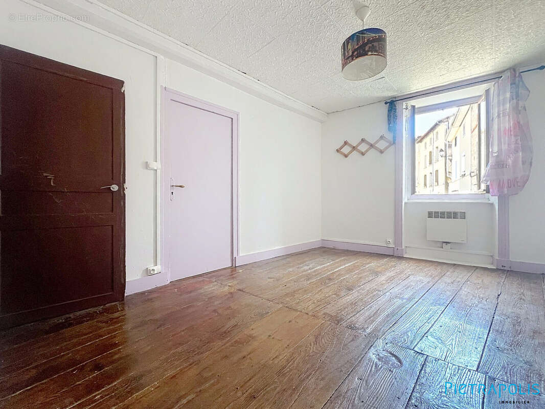Maison 4 pièces 101 m² à vendre à Villecheneve (69770) - photo 6