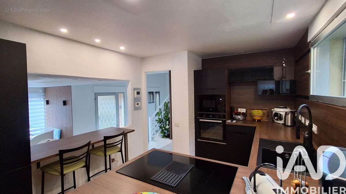 Photo 9 - Maison à MORRE