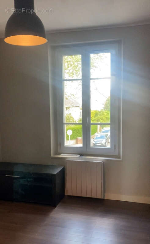 Appartement à TRAPPES