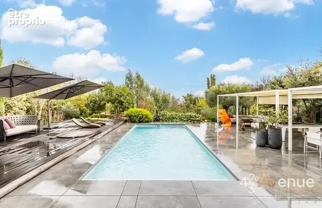 Maison à SAINTE-COLOMBE