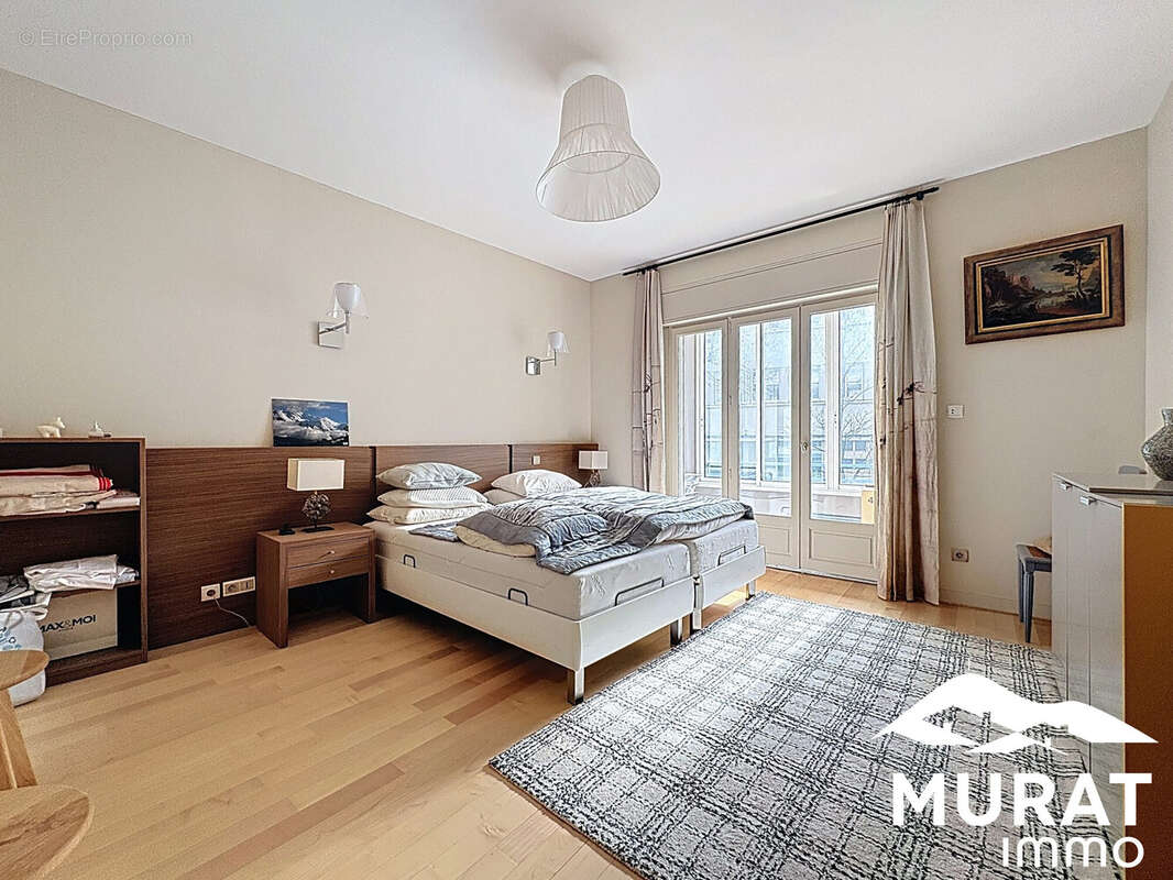 Appartement à CHAMALIERES