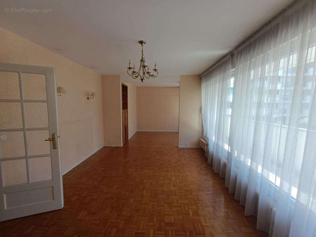 Appartement à AMIENS