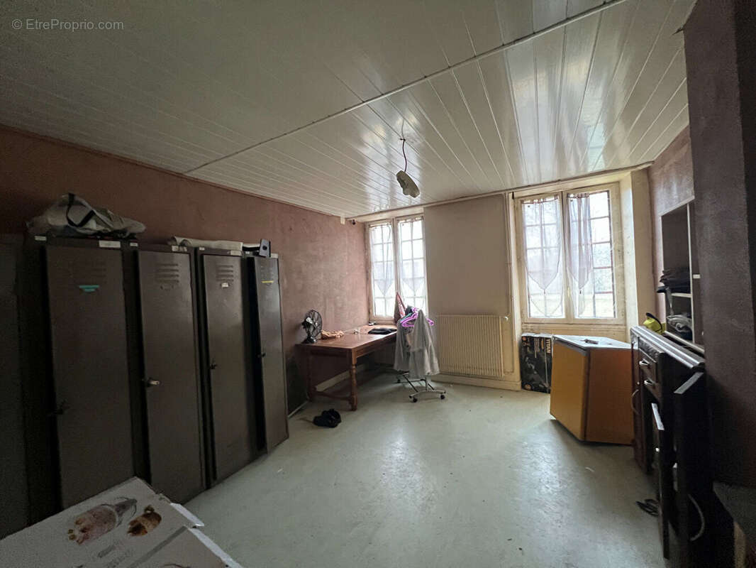 Appartement à BESANCON