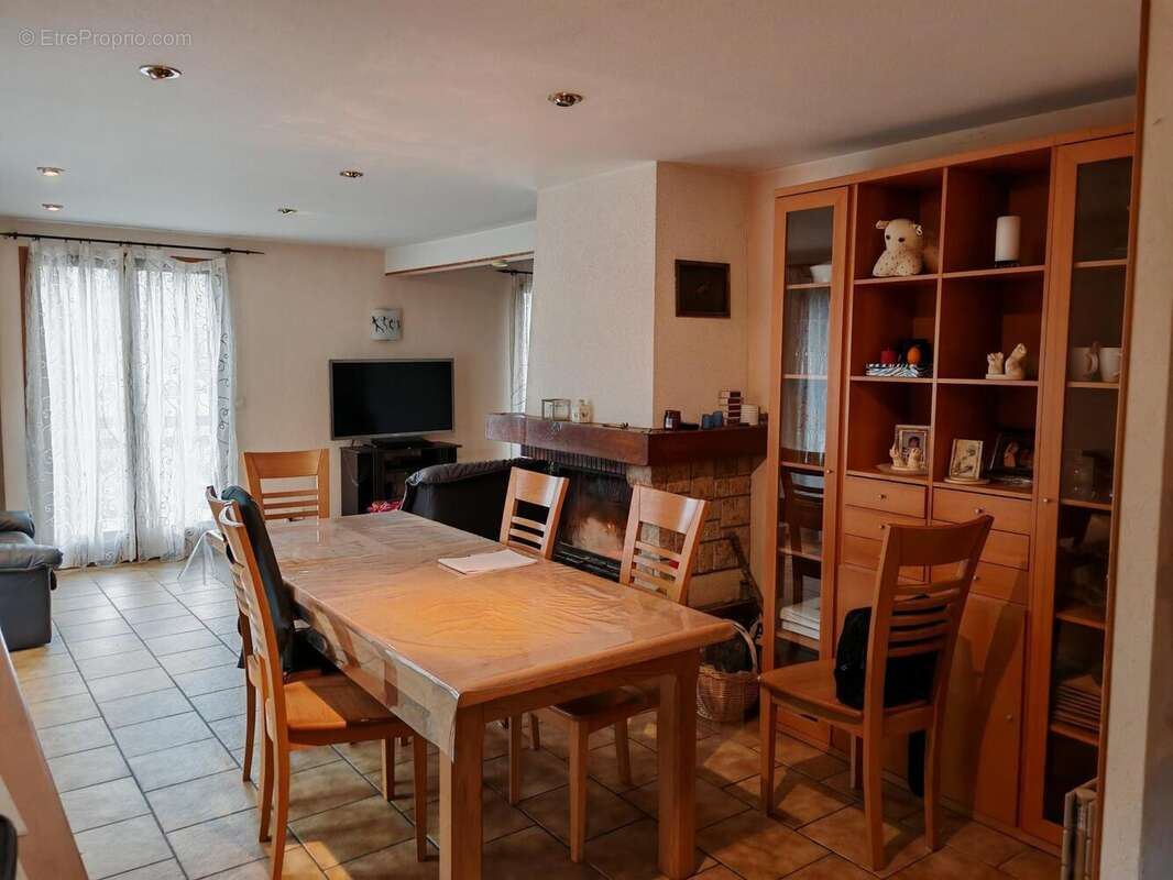 Photo 3 - Maison à CESSY