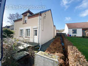 Maison à FERRIERE-LA-GRANDE