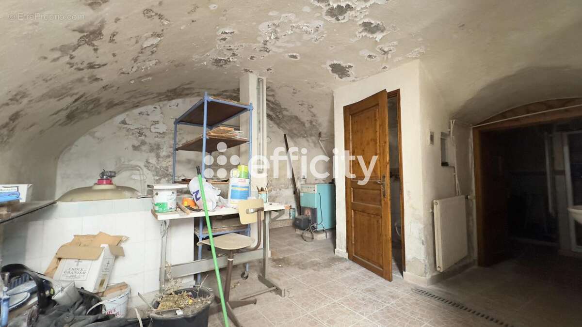 Maison de village - photo 11