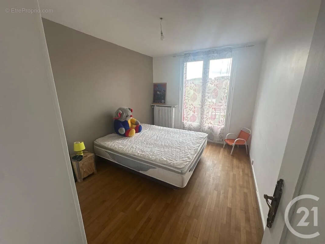 Maison à PARON