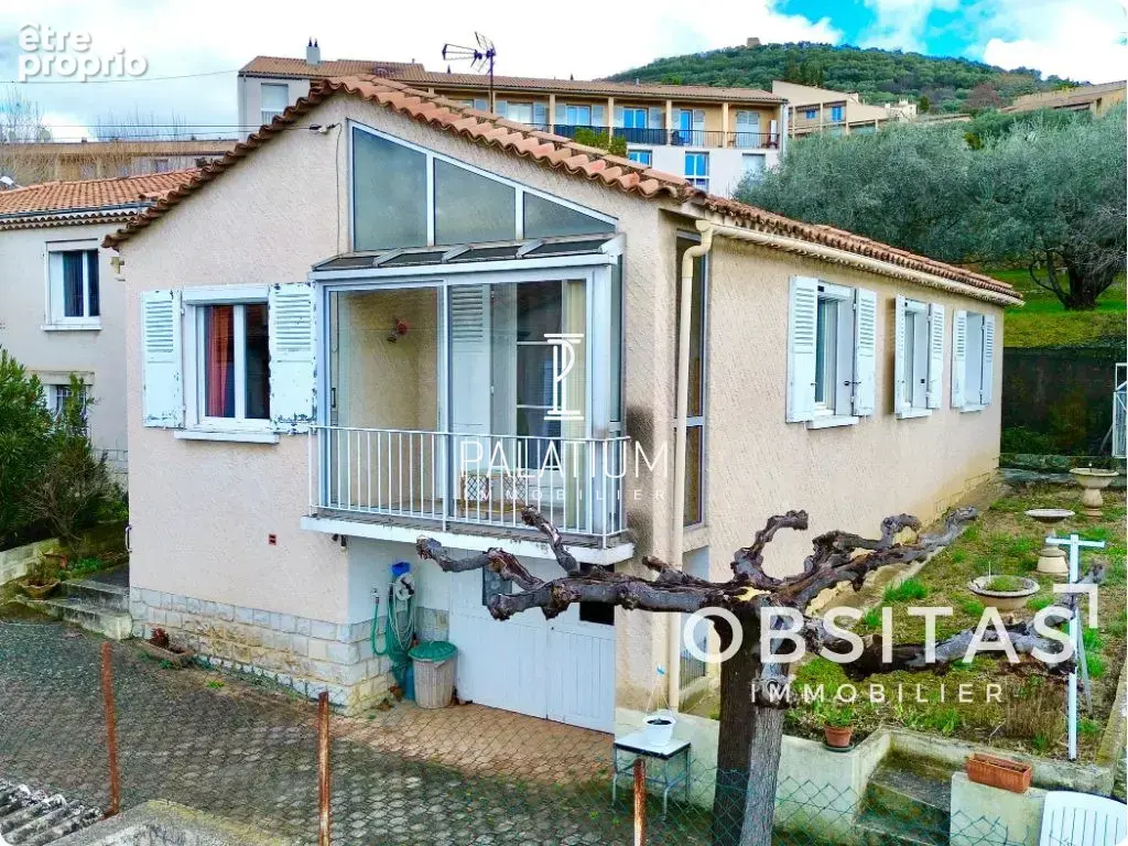 Maison à vendre Manosque - photo 4