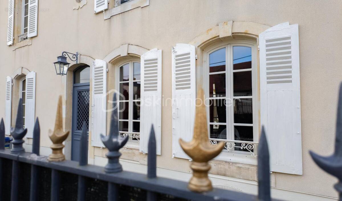 Maison à NEVERS