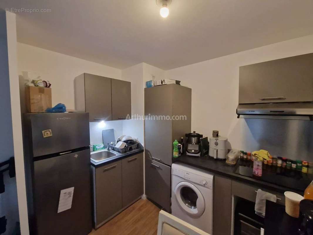 Appartement à GISORS