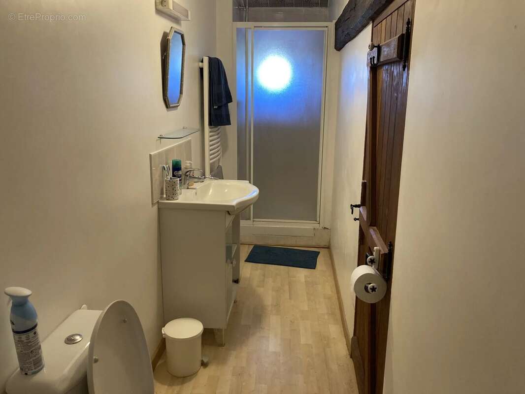 Maison à SAINT-PRIVAT-DES-PRES