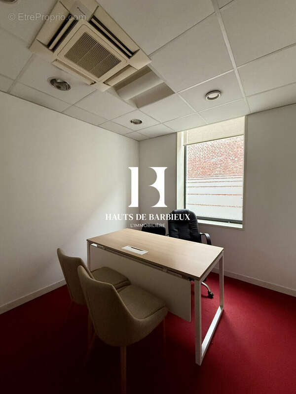 Commerce à VILLENEUVE-D'ASCQ