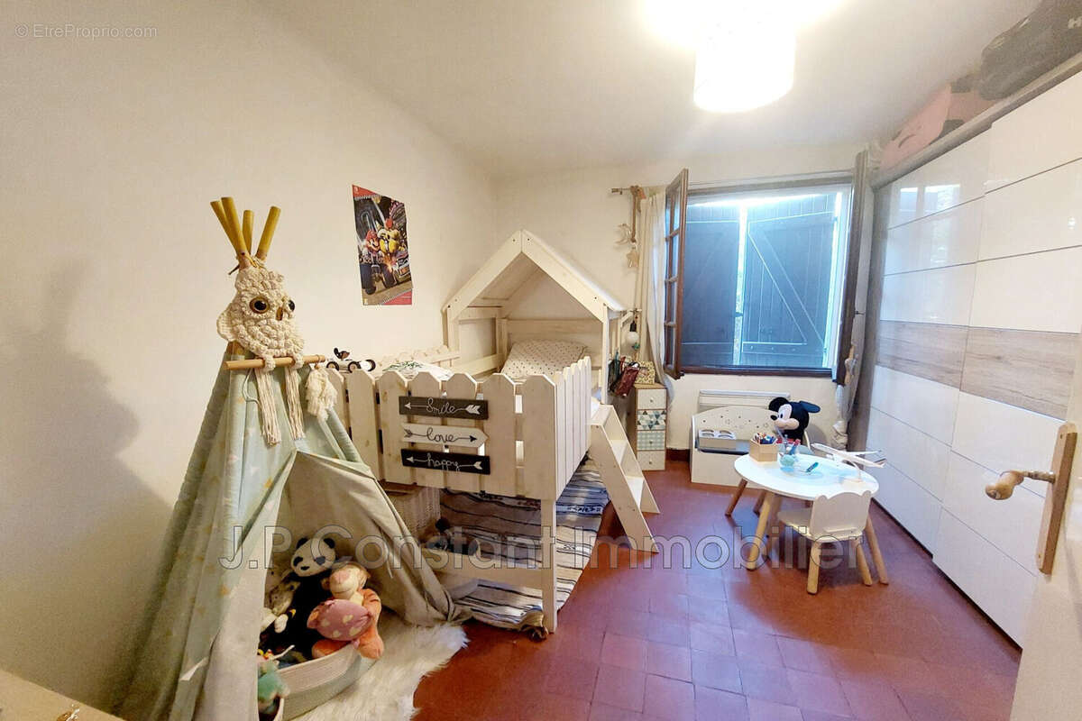 Appartement à LA CIOTAT