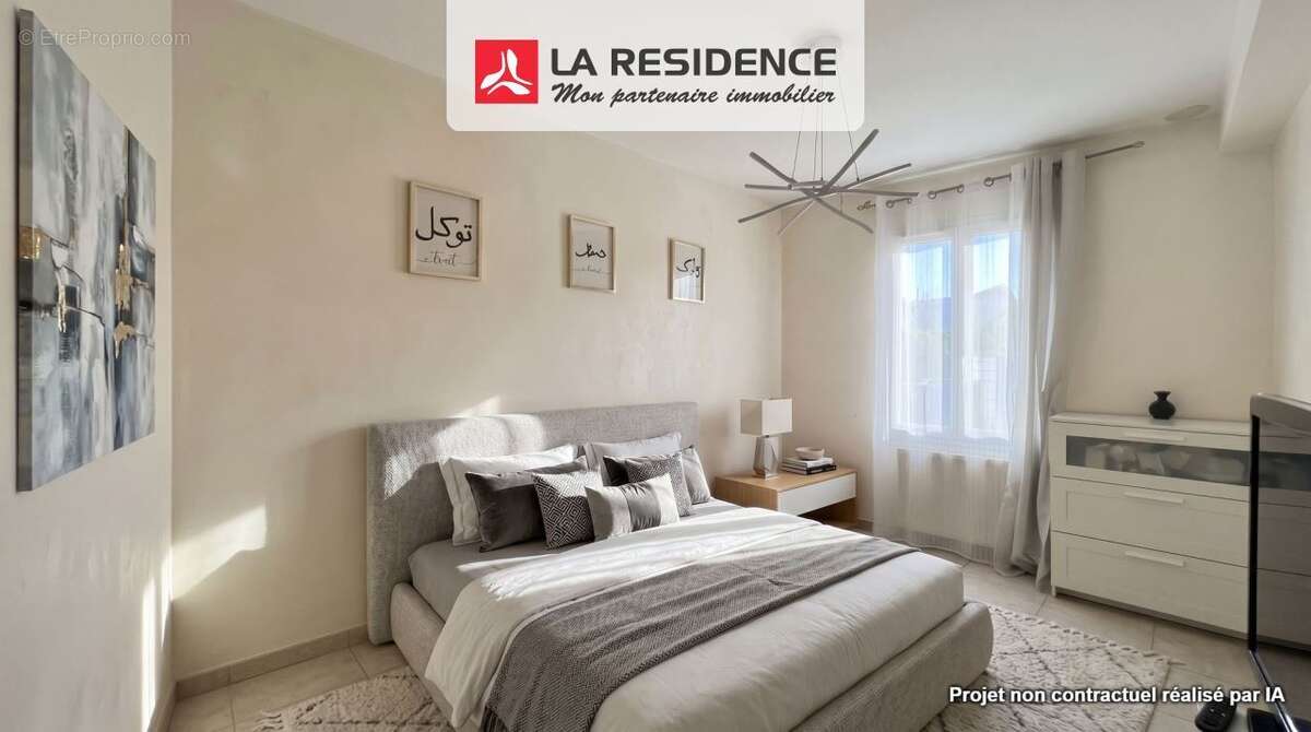 Maison 107 m² à Saint-Ouen-L'aumone  - photo 4