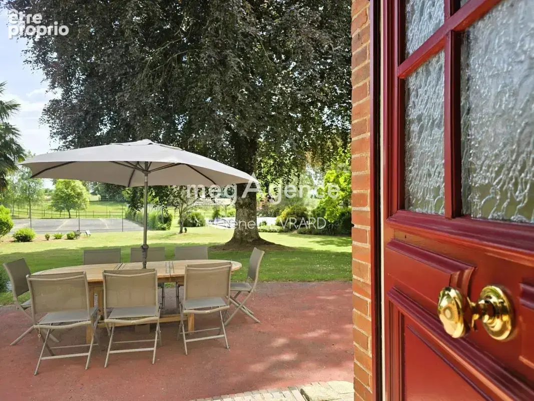 Domaine de 3 Ha avec piscine et installations équestres - photo 7