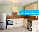 Photo 1 - Appartement à SARRIANS