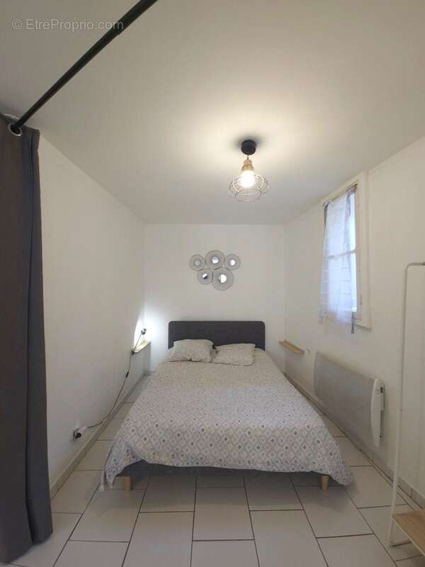 Appartement à PEZENAS