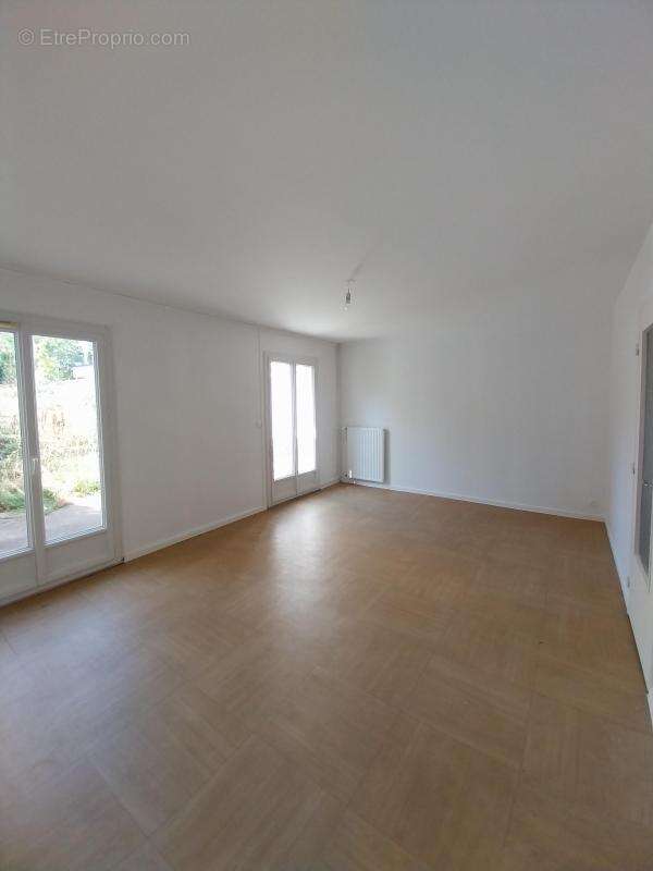 Belle maison t5 a nantes avec jardin et garage - photo 4