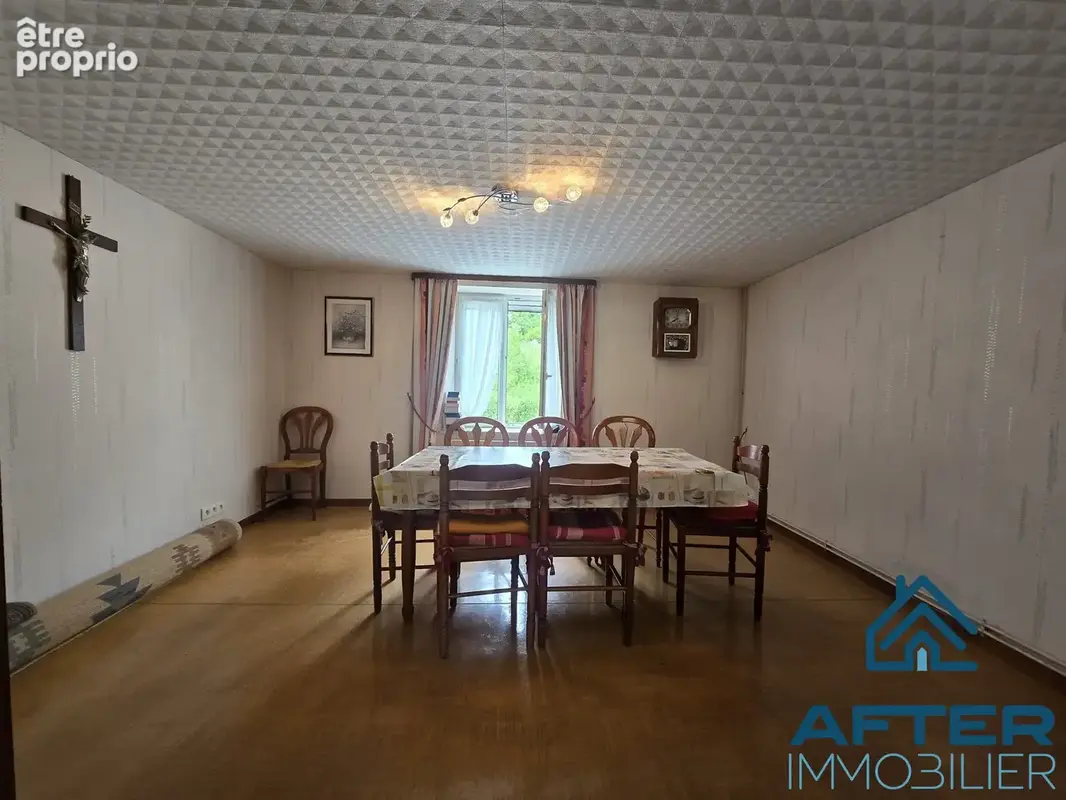 Maison 4 pièces 60 m² à vendre à Neufmaisons (54540) - photo 4