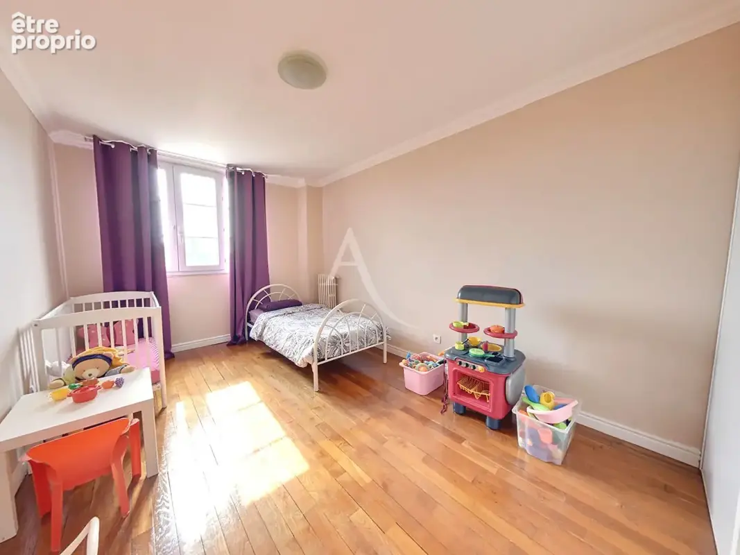Appartement Bry Sur Marne 4 pièce(s) 78 m2 - photo 6