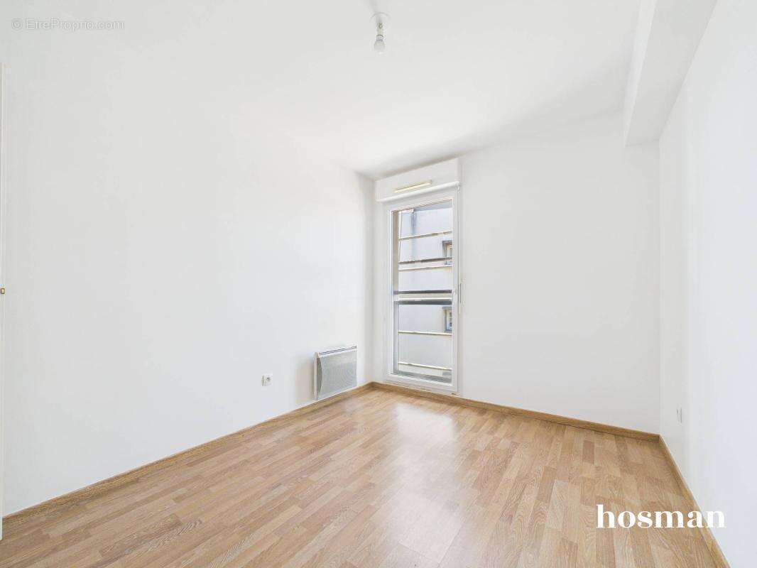 Appartement à VERTOU