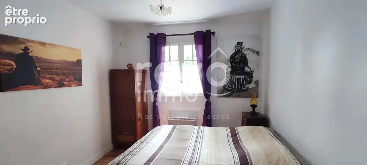 Maison 55 m² à Saint-Colomban  - photo 7