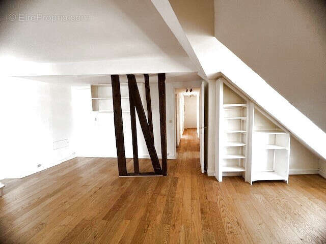 Appartement à PARIS-6E
