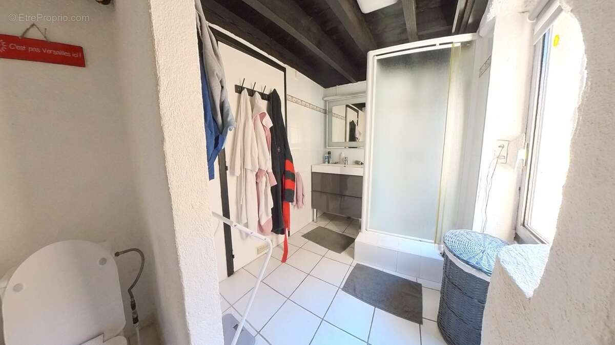 Maison à NEZIGNAN-L'EVEQUE