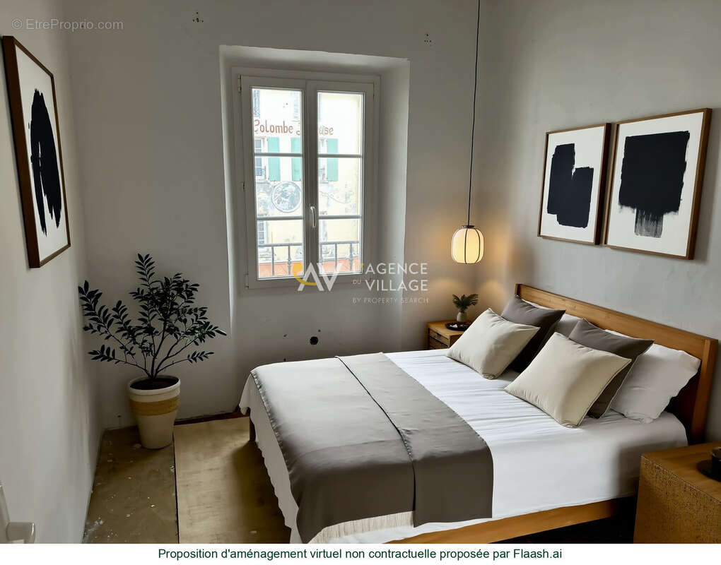 Appartement à LA GARDE-FREINET