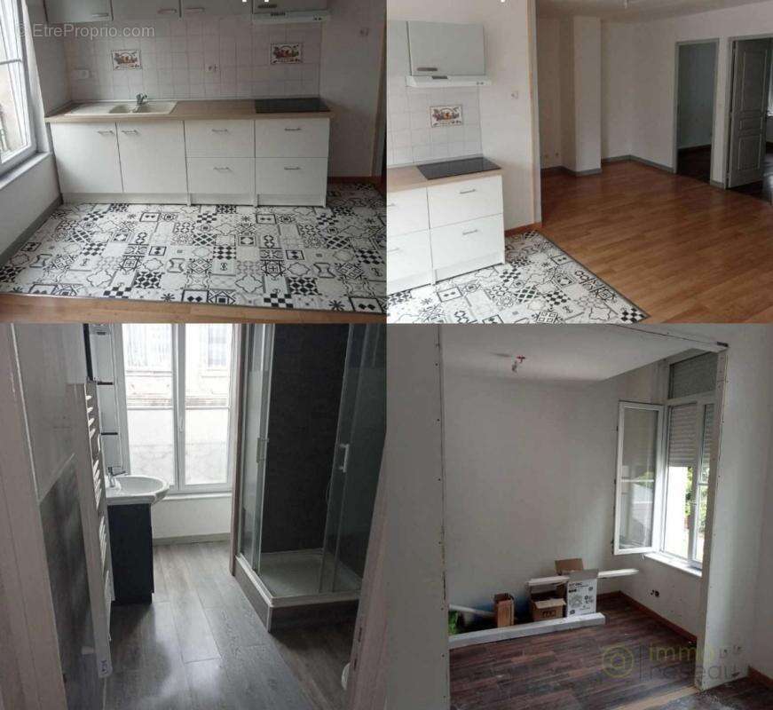Appartement 750 m² à Cambrai  - photo 9