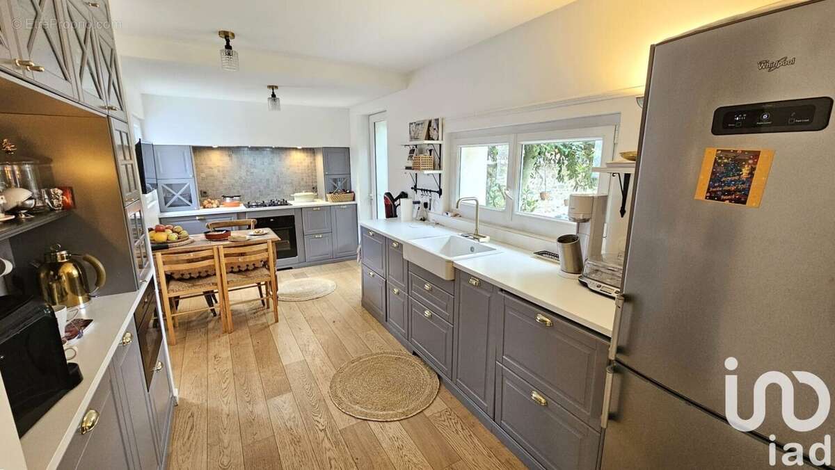 Photo 5 - Maison à AUTEUIL