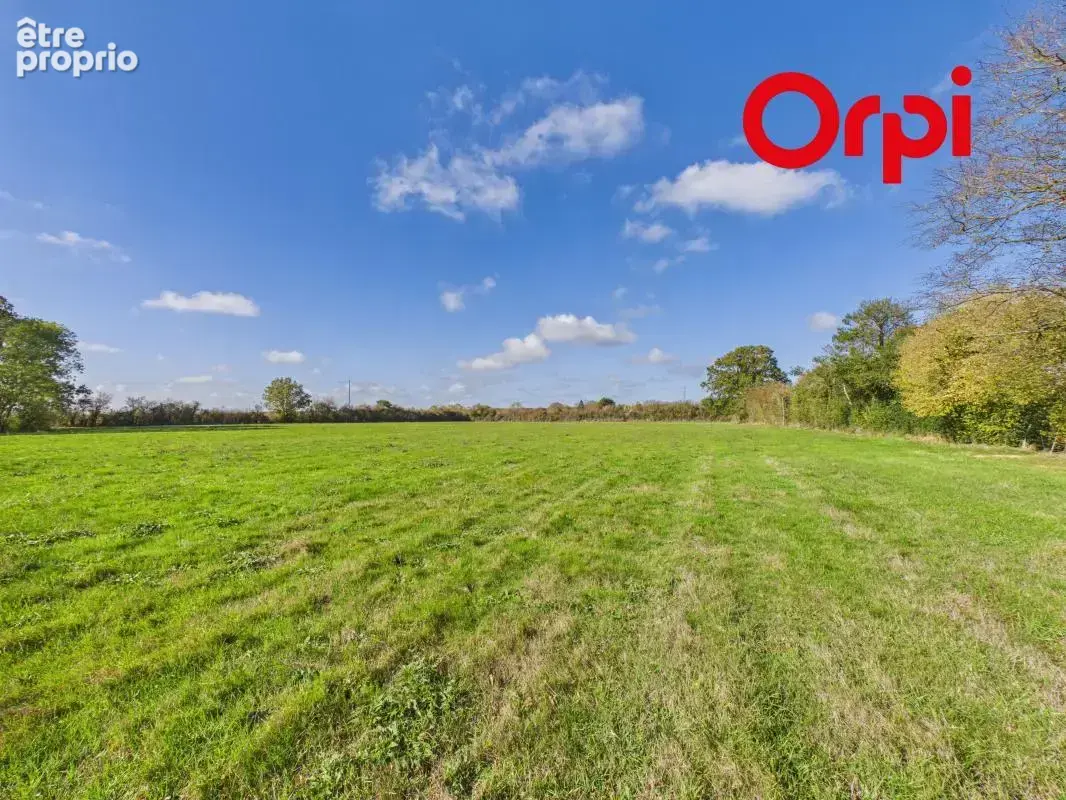 Maison normande à vendre à 15 minutes de Bernay sur 3.7 hectares de terrain - photo 20