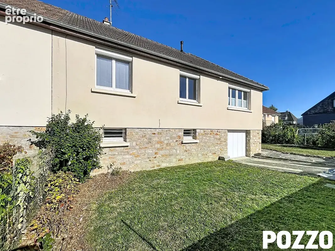 A vendre maison 3 ch entierement renovee a agneaux - photo 10