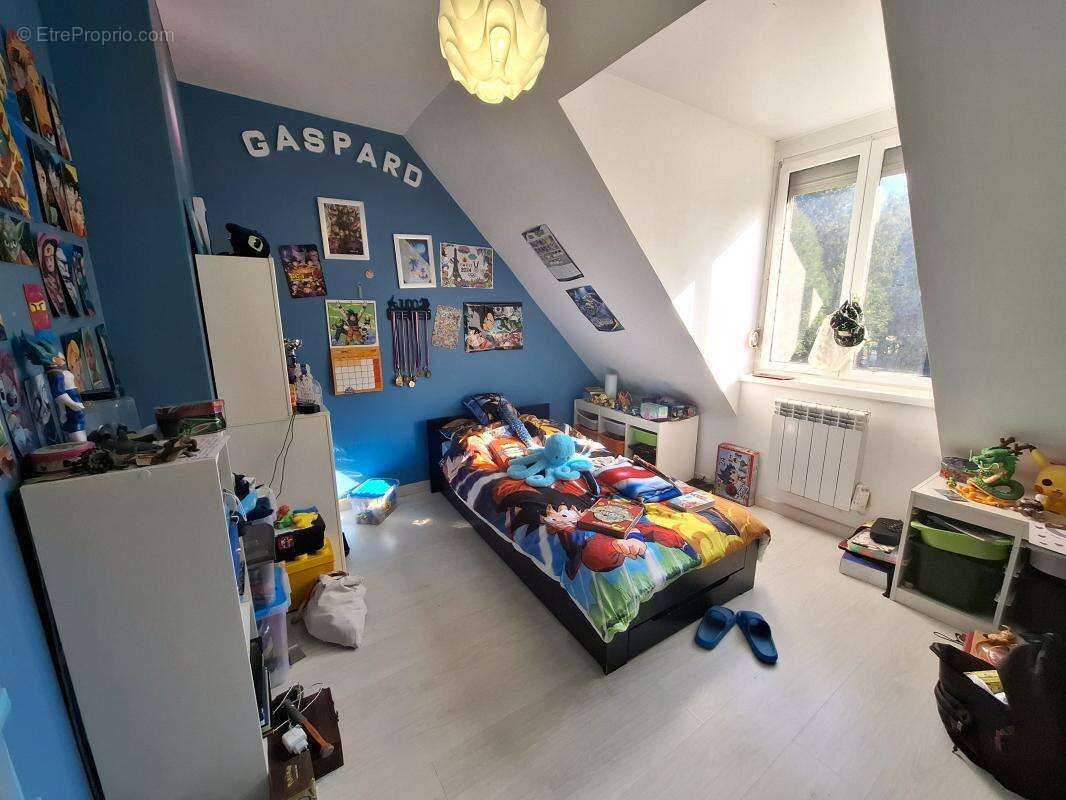 Maison à HAUTEFONTAINE