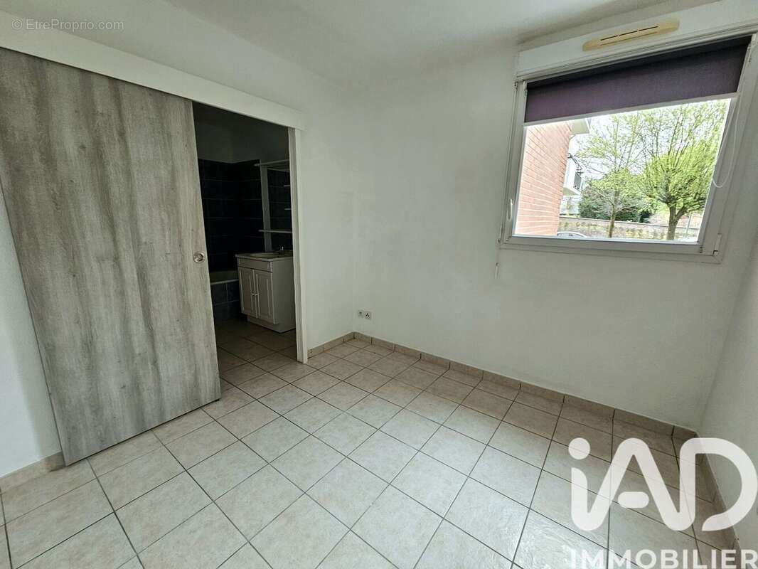 Photo 8 - Appartement à SAINT-SAULVE