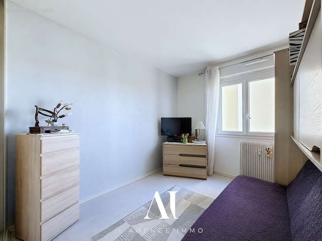 Appartement à FERNEY-VOLTAIRE