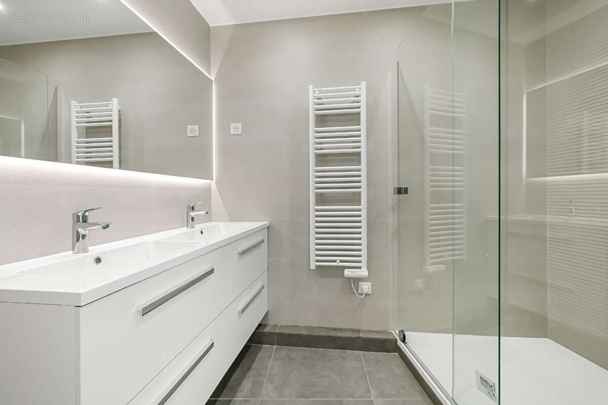 Appartement à MALAKOFF